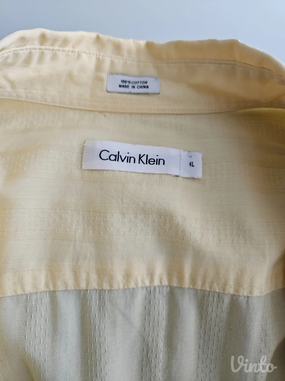 Calvin Klein košulja