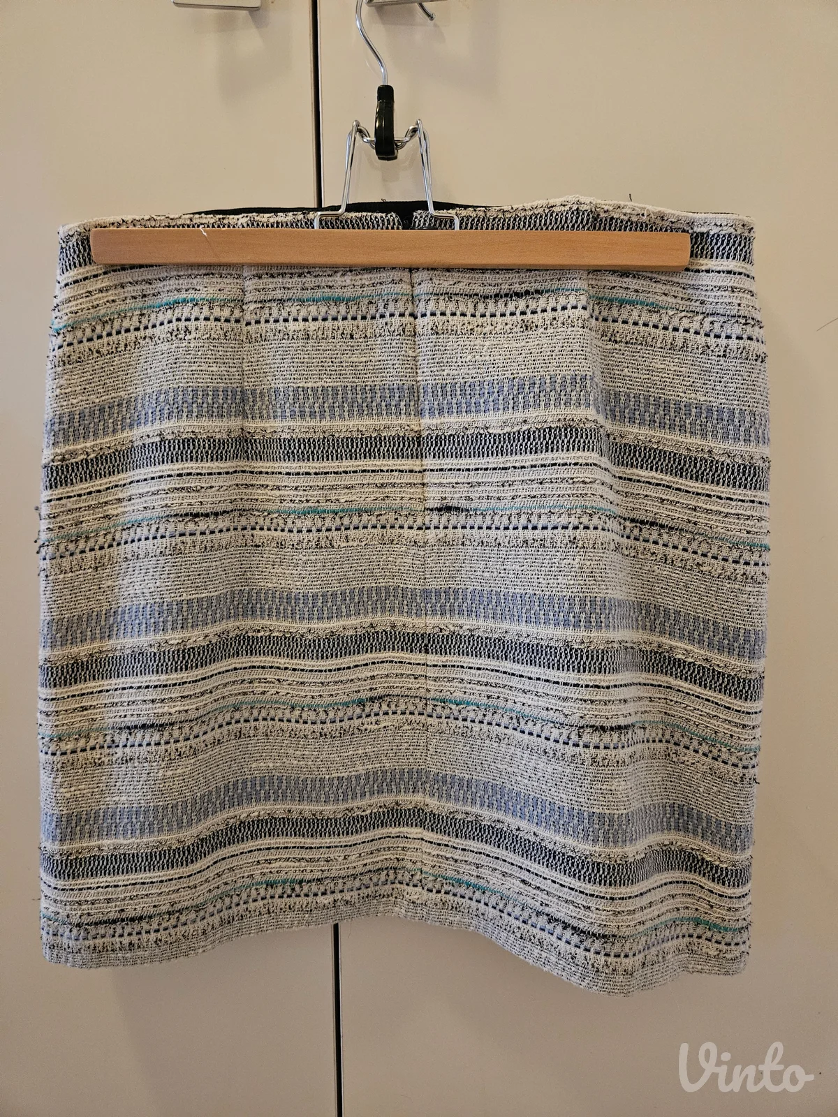 Esprit zimska mini suknja