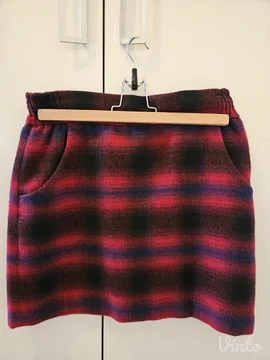 Esprit mini suknja