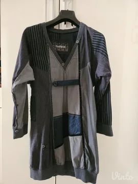 Desigual tunika