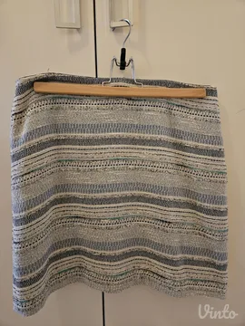 Esprit zimska mini suknja