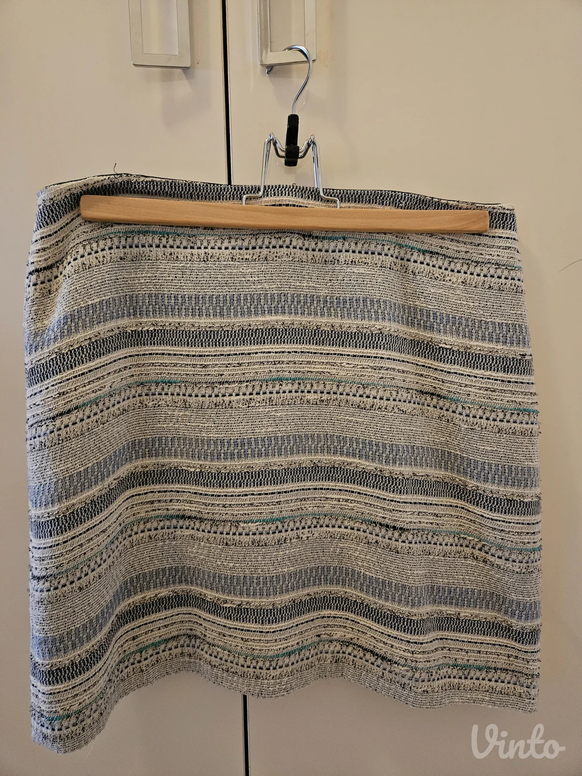 Esprit zimska mini suknja
