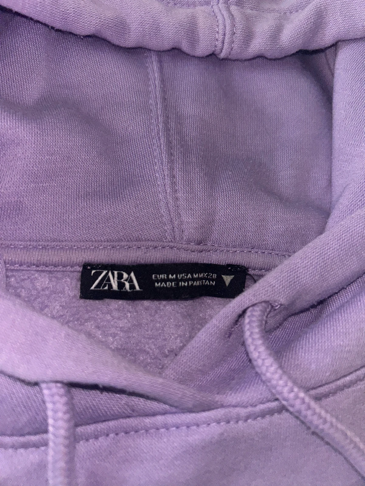 Zara duks