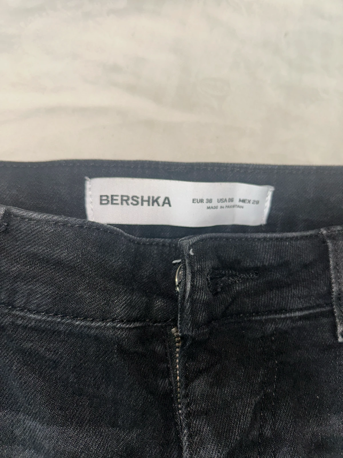 Bershka farmerke