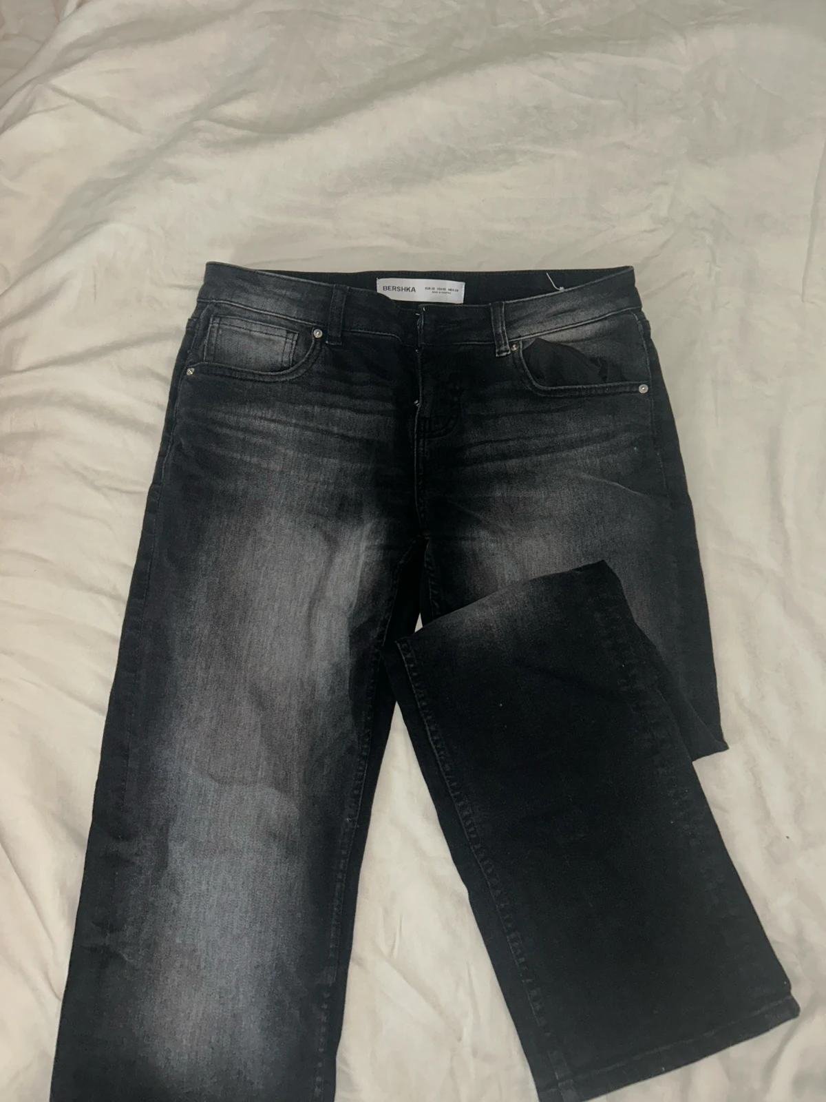 Bershka farmerke