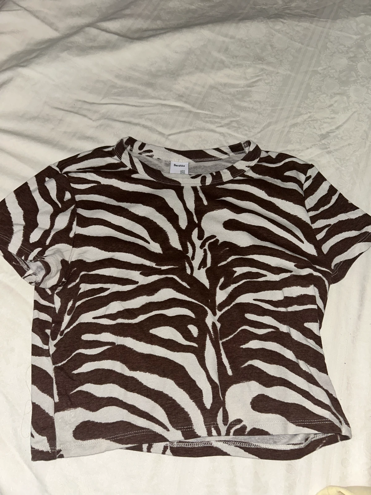 Bershka majca