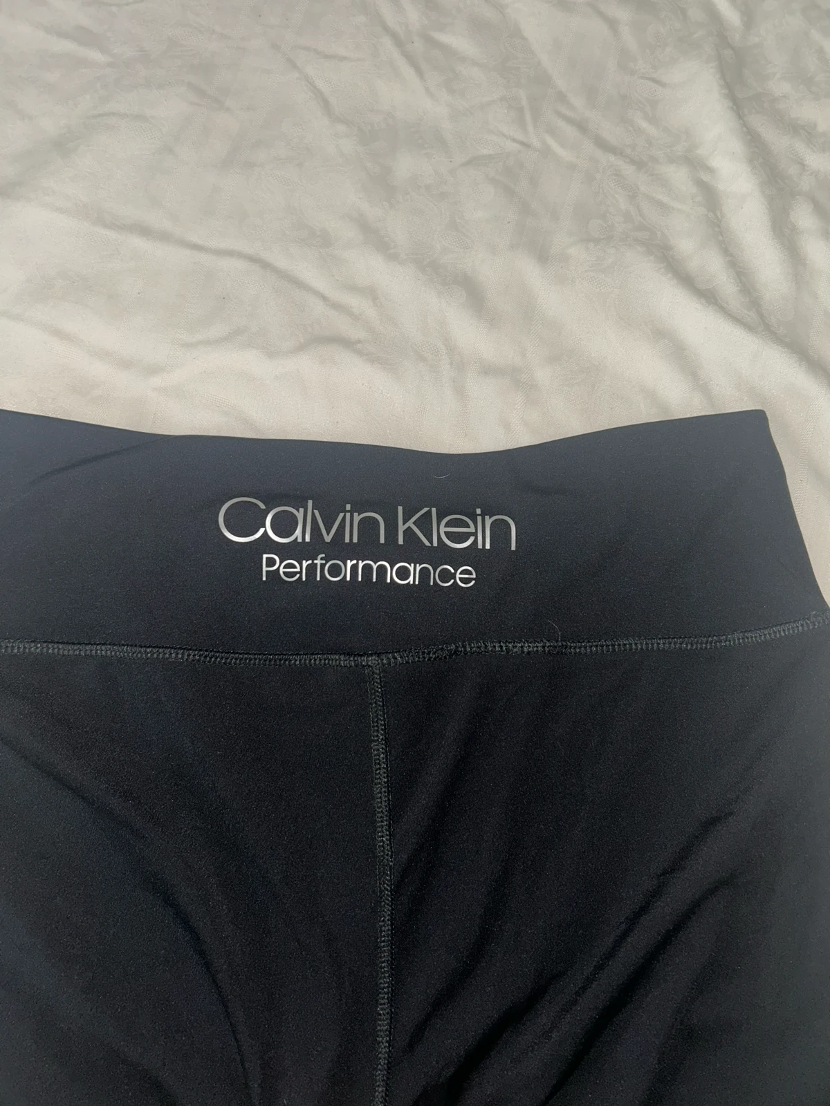 Calvin klein helanke