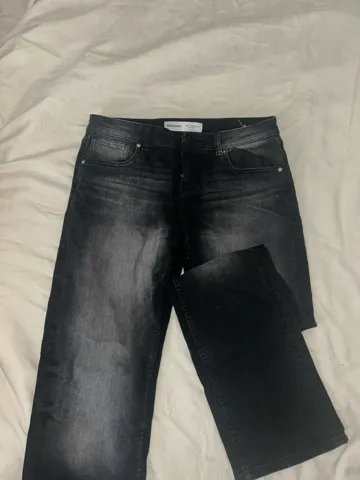 Bershka farmerke