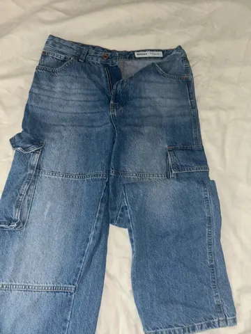 Bershka farmerke