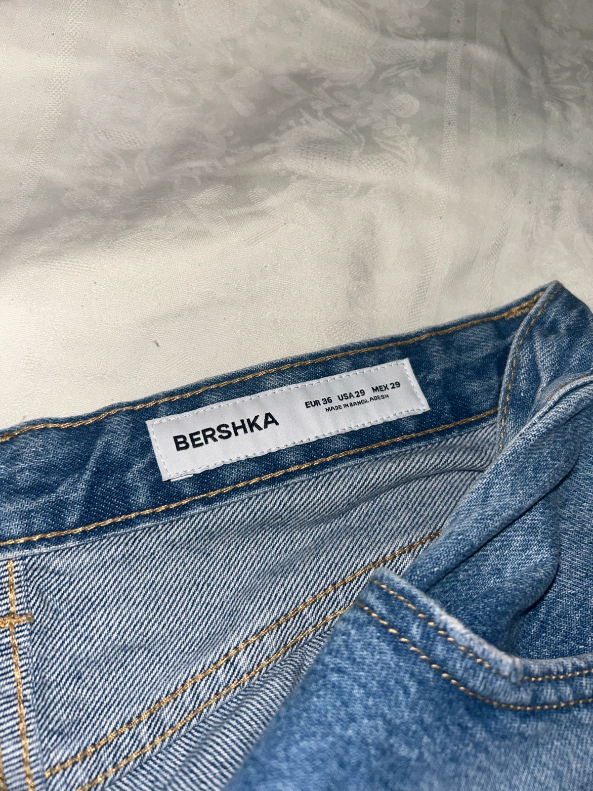Bershka farmerke