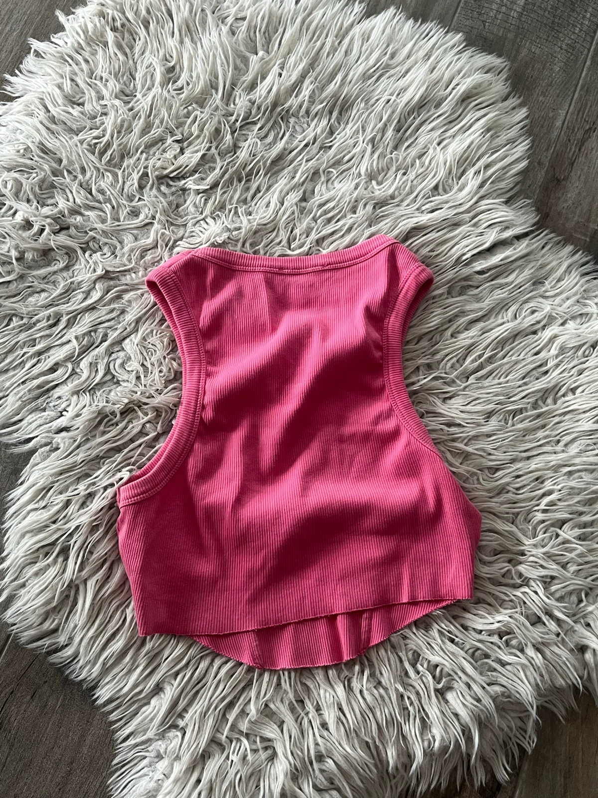 Zara top