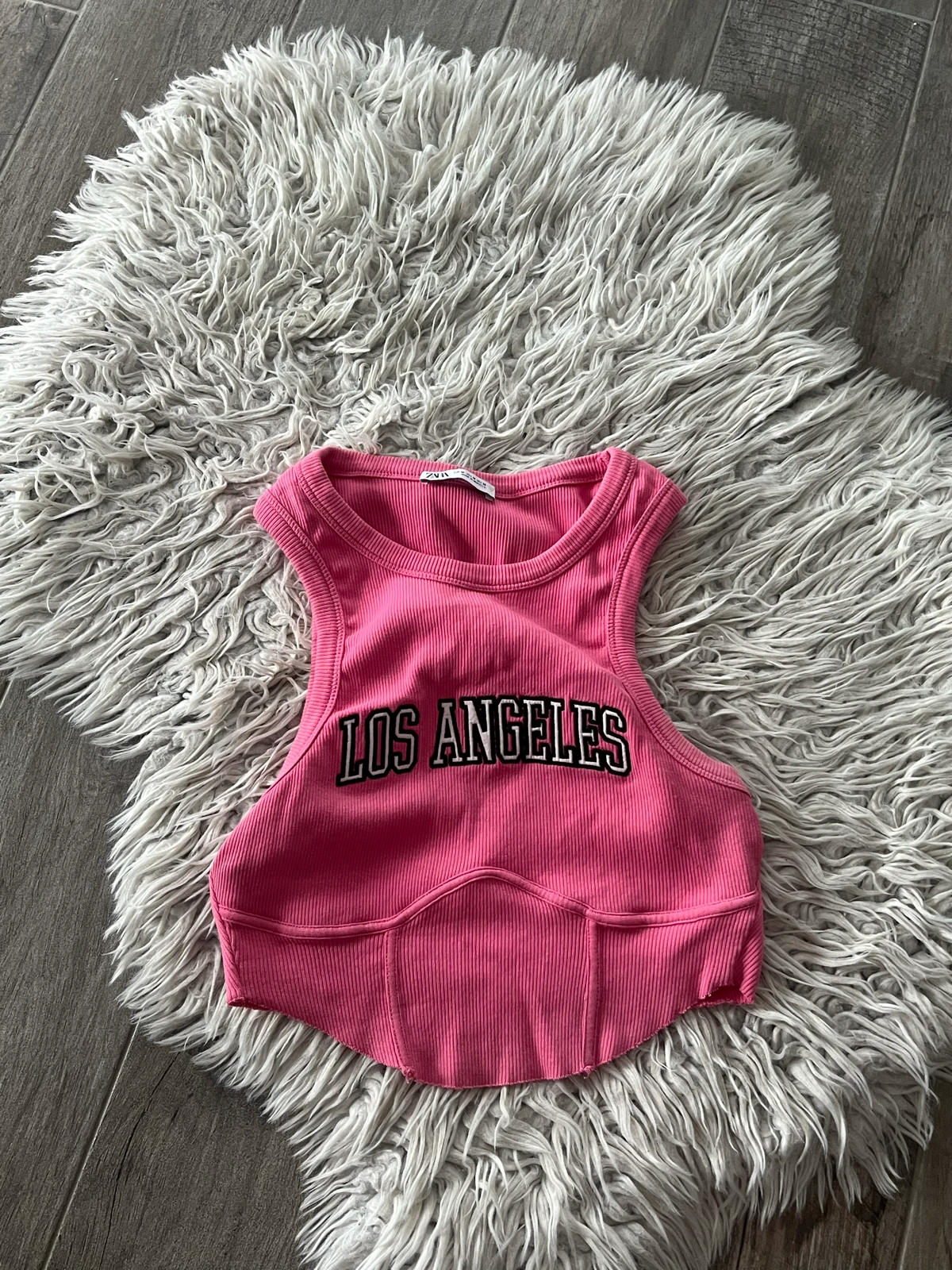 Zara top