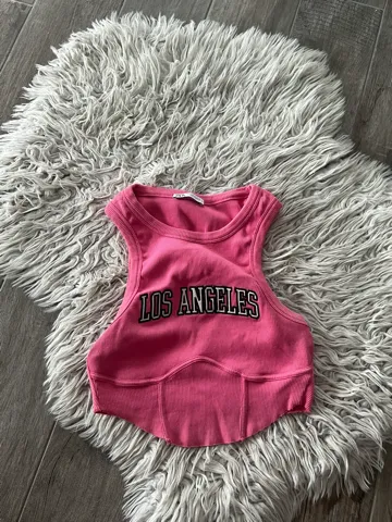 Zara top