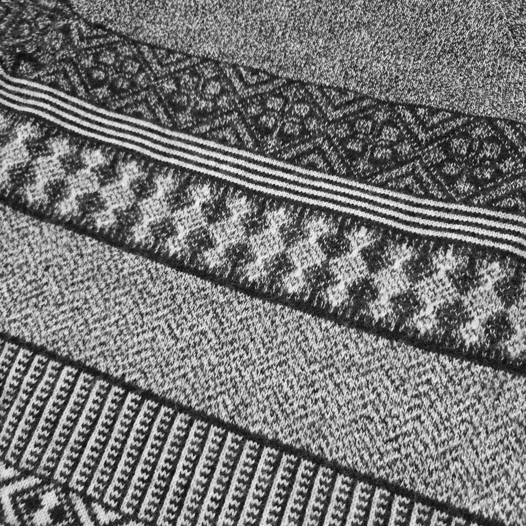 Vintage H&M wool sweater