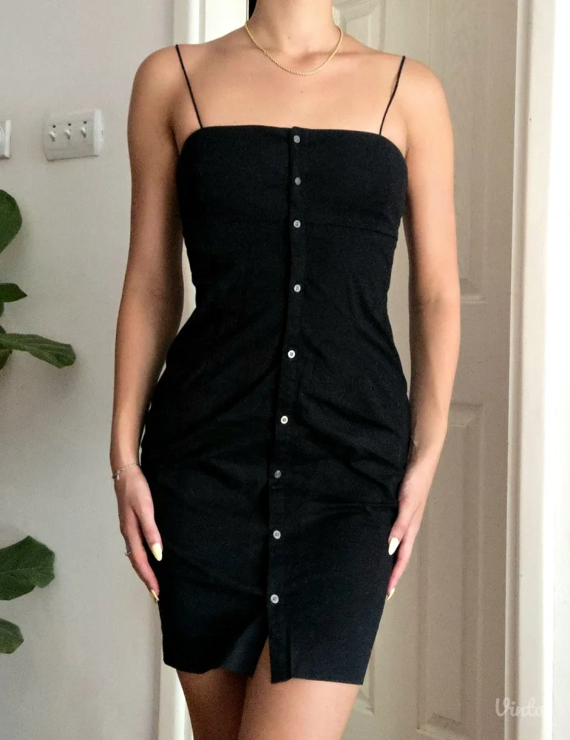 Ralph Lauren Jeans haljina 100% pamuk