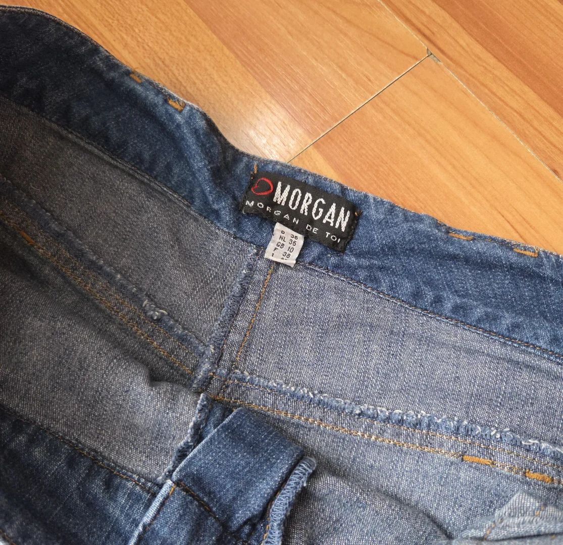 Morgan vintage fairy skirt