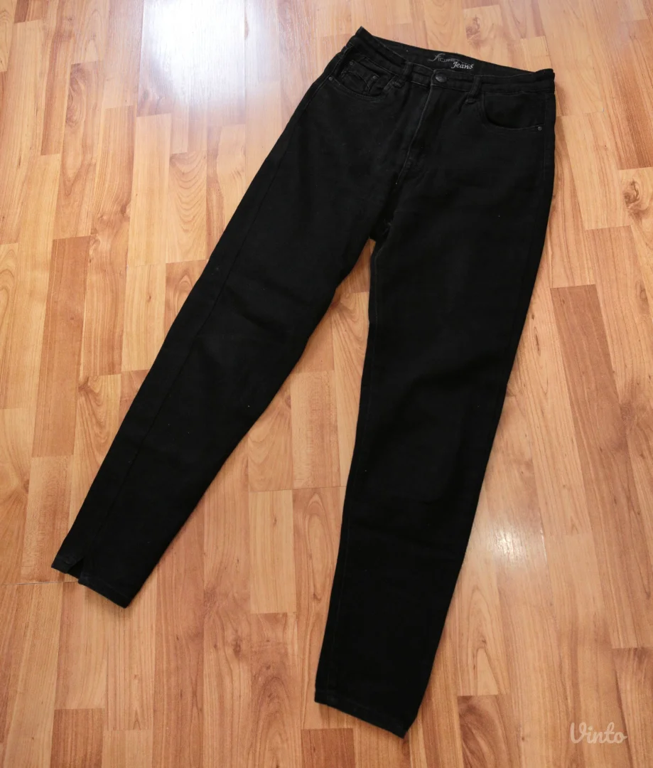 Fioretto uske farke sa dubokim strukom