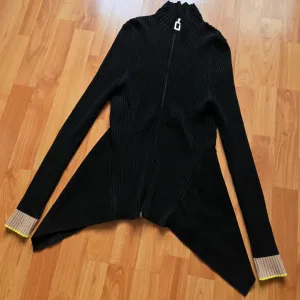 Wolford originalni džemperić od mekane merino vune