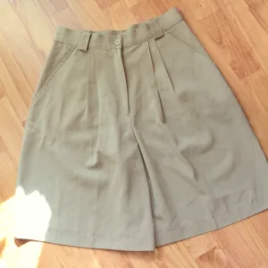 Safari vintage bermude