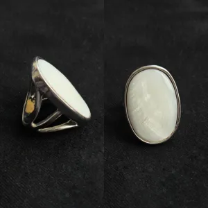 Veliki prsten od sedefa