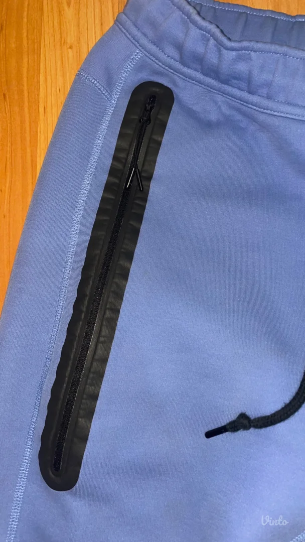 Nike Tech Fleece