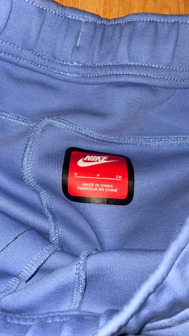Nike Tech Fleece