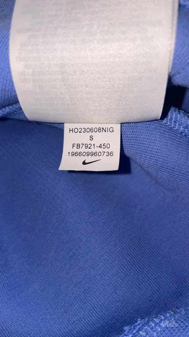 Nike Tech Fleece