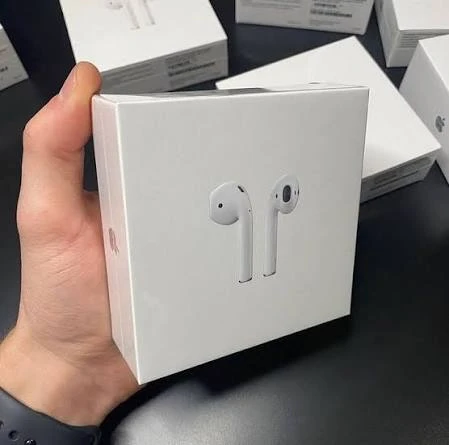 Airpods