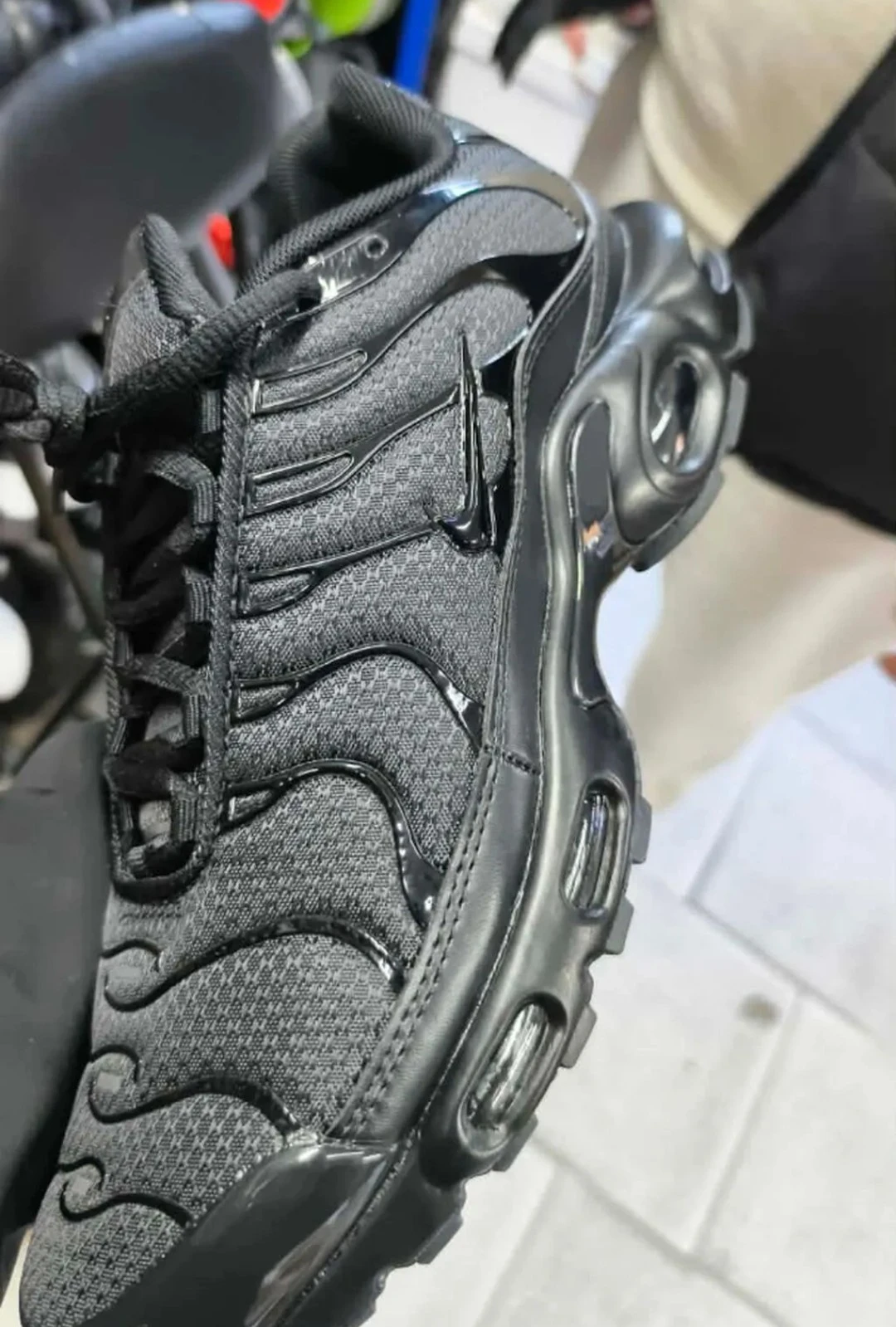 Nike Tn Patike i drugi modeli Original
