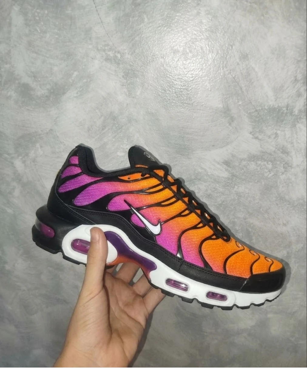 Nike Tn Patike i drugi modeli Original
