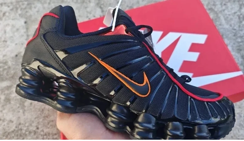 Nike Tn Patike i drugi modeli Original