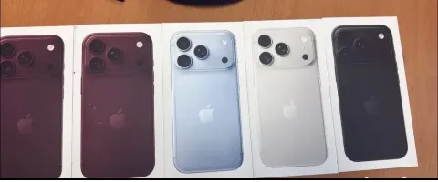 Iphone 18 pro kopija kao pravi