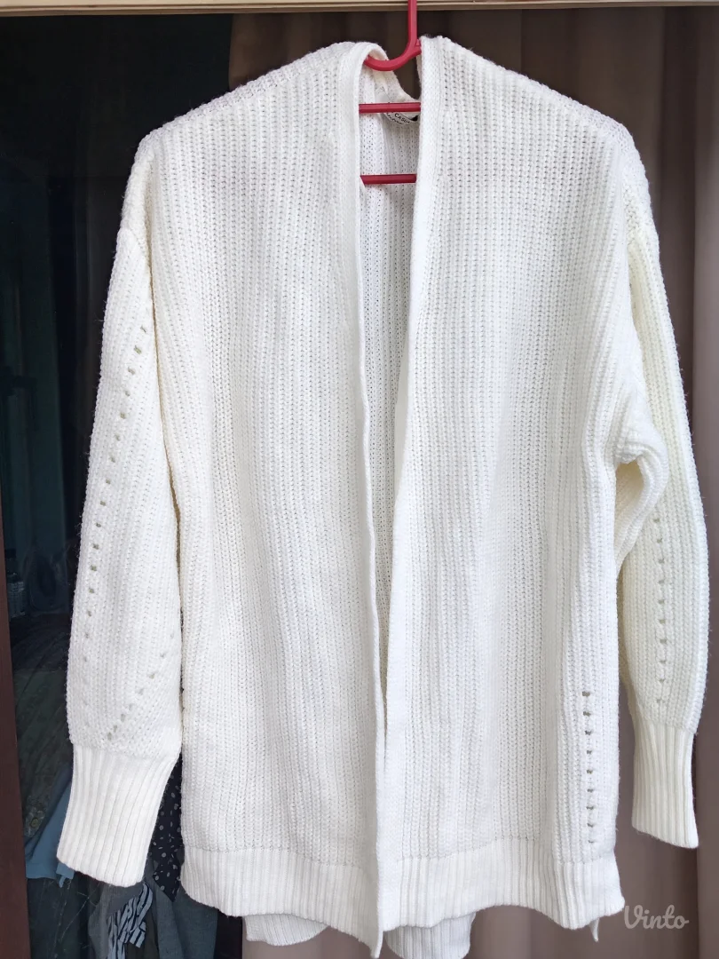 Beli kardigan