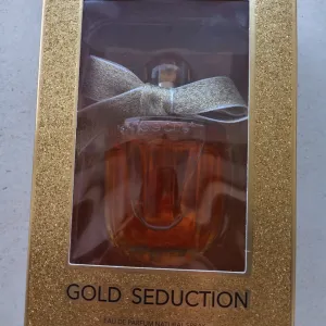 Women'secret Gold Seduction parfem