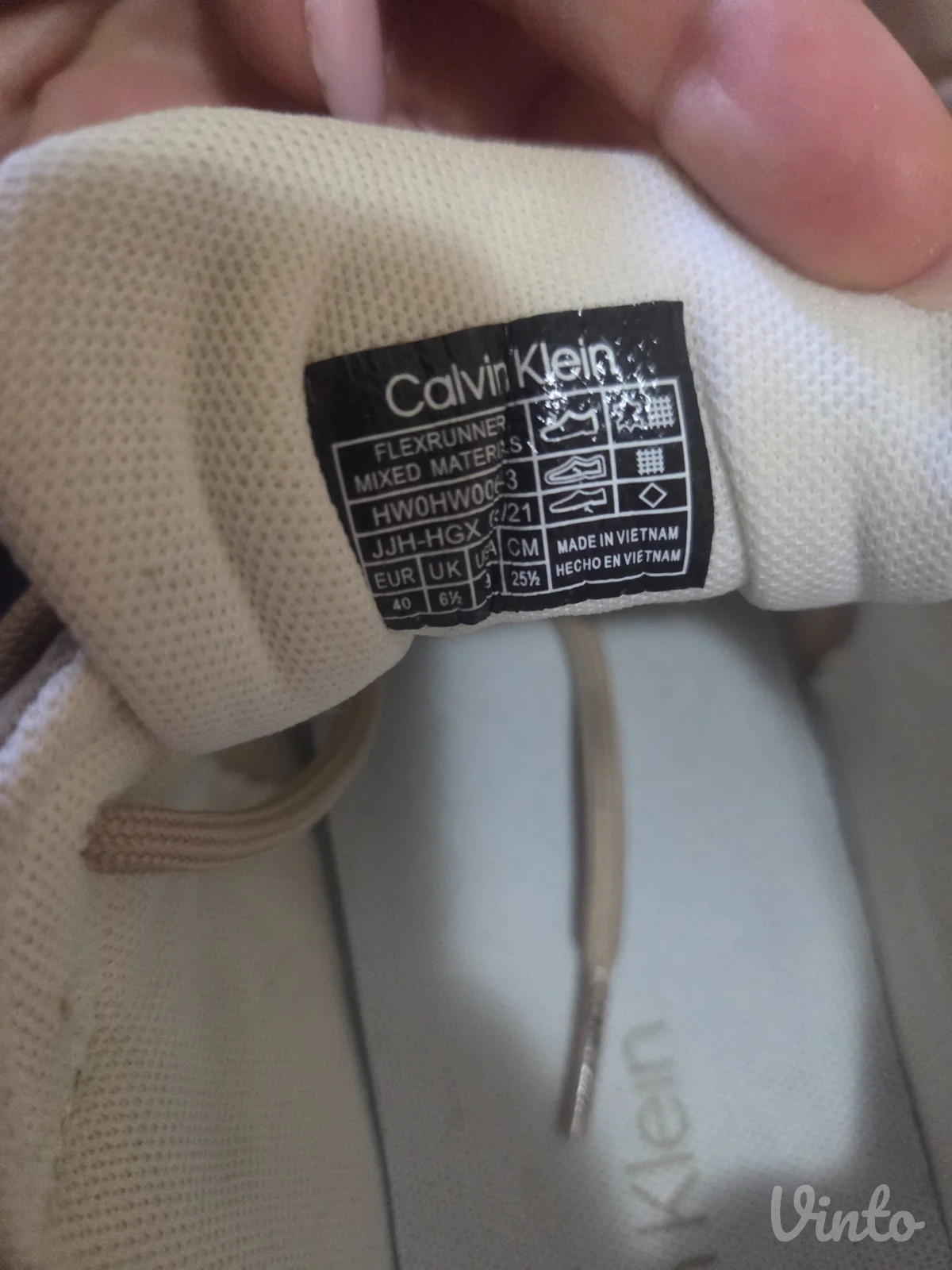 Calvin Klein patike