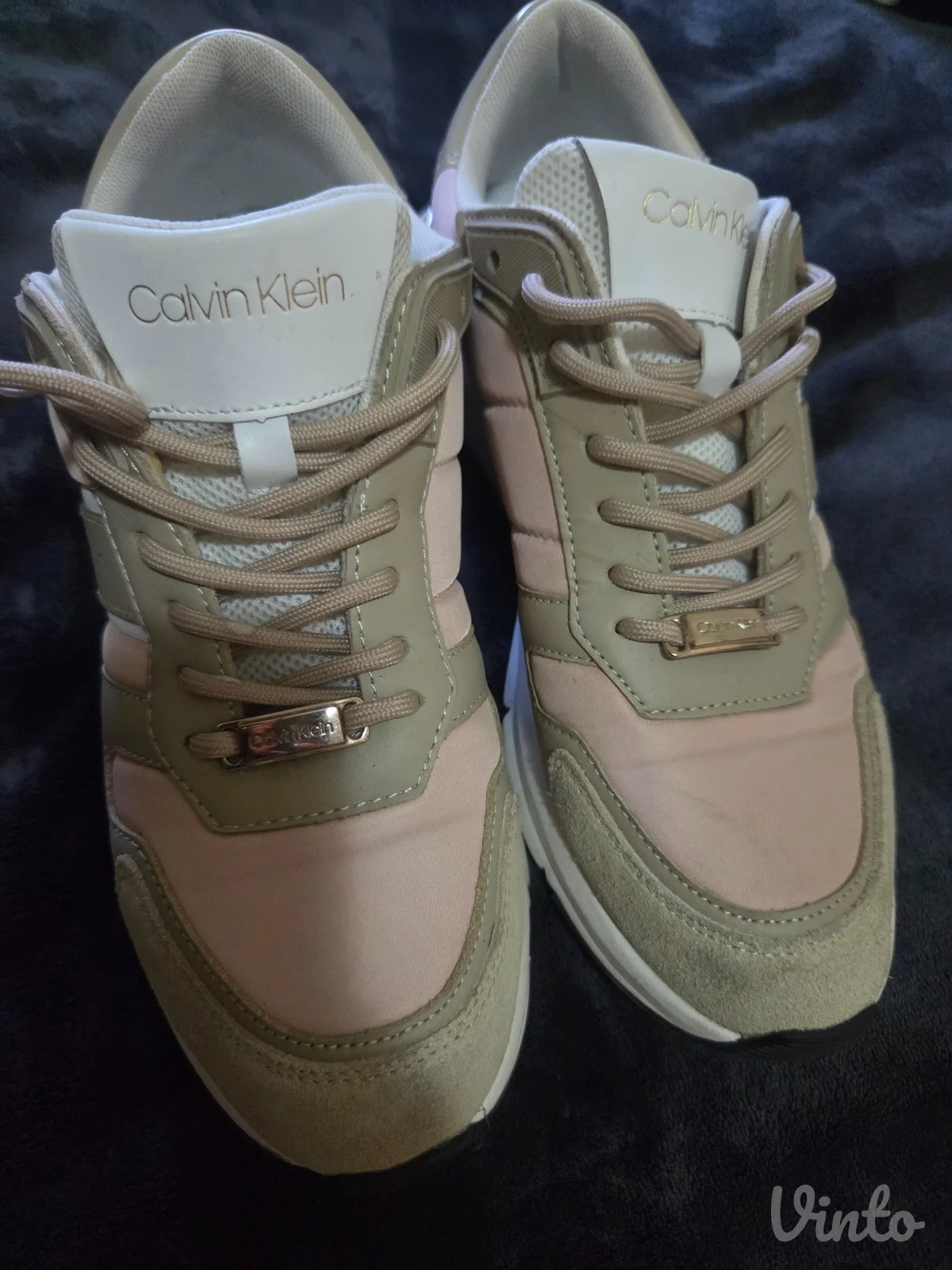 Calvin Klein patike