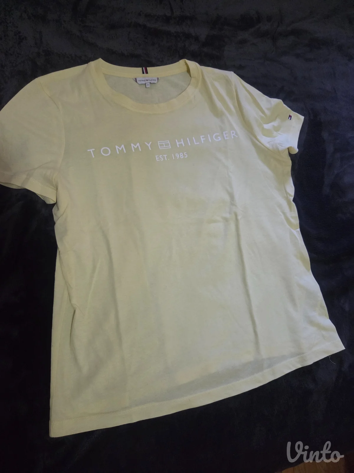 Tommy Hilfiger