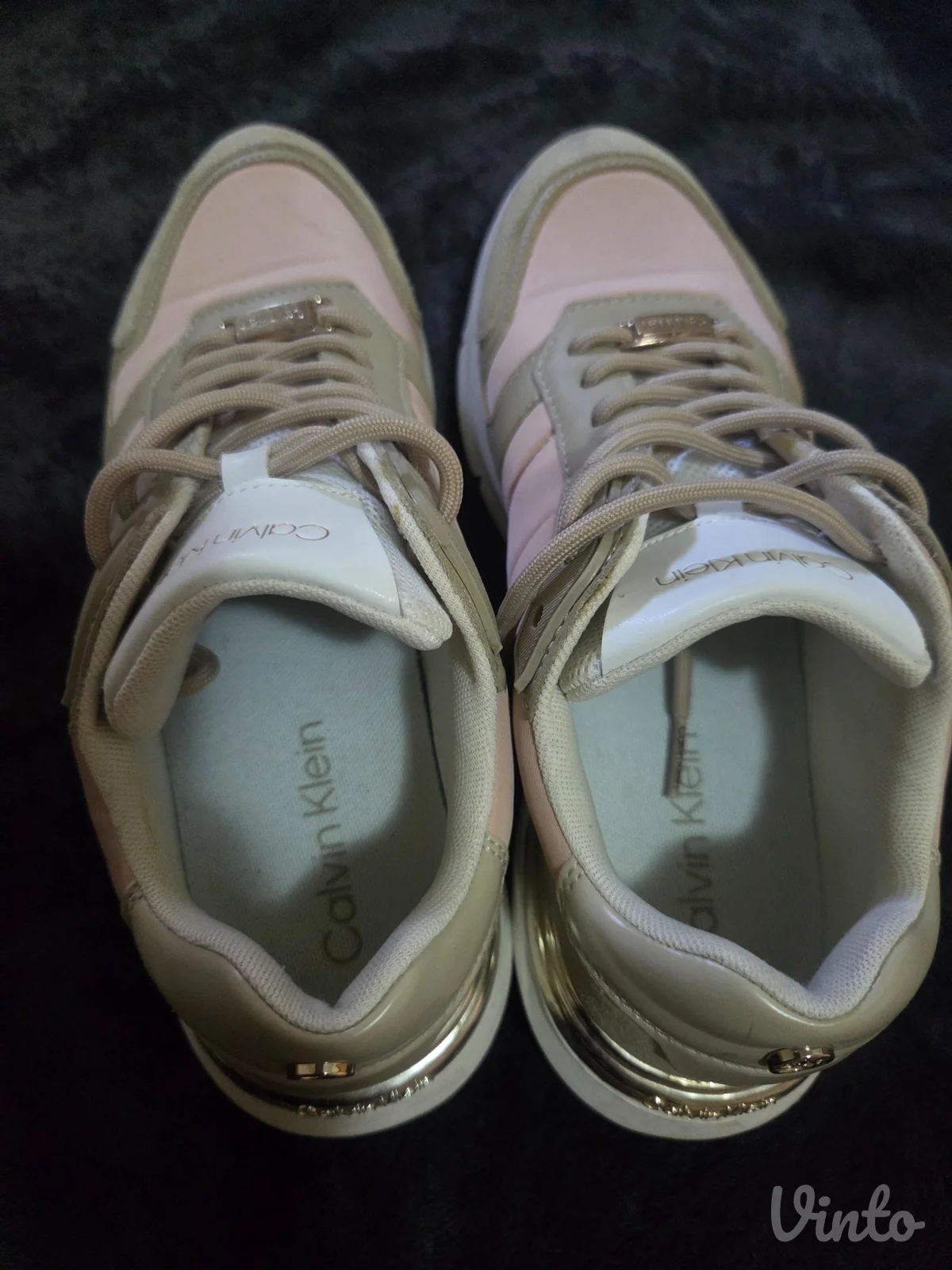 Calvin Klein patike