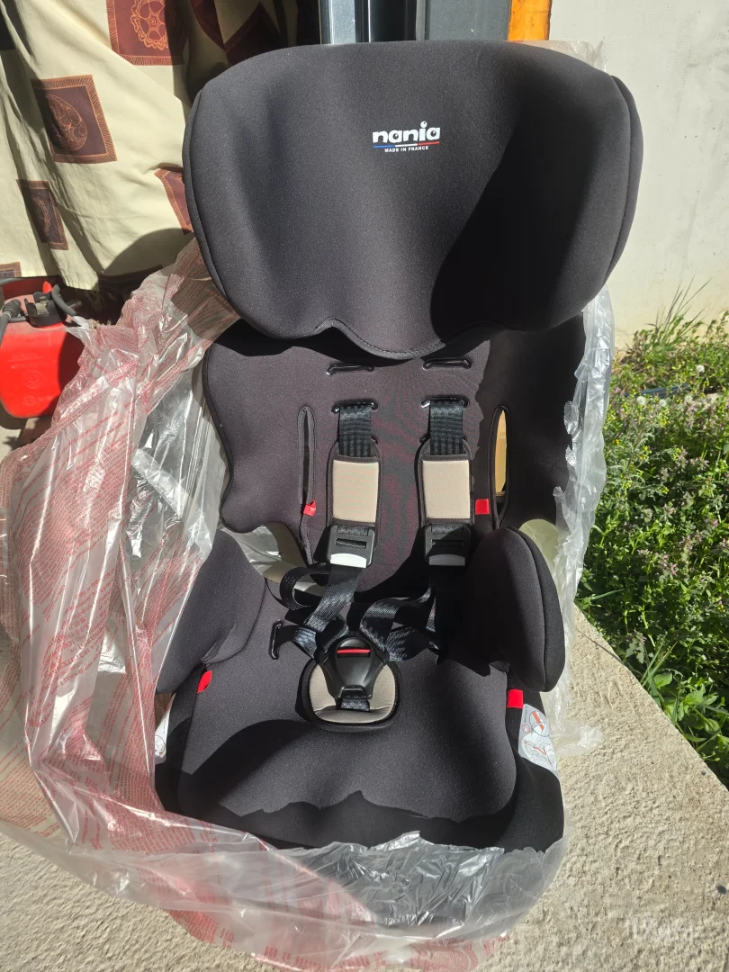 Nania auto sediste - NOVO