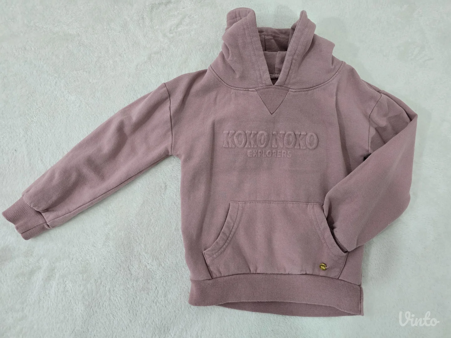 Koko Noko komplet za devojčice - 92