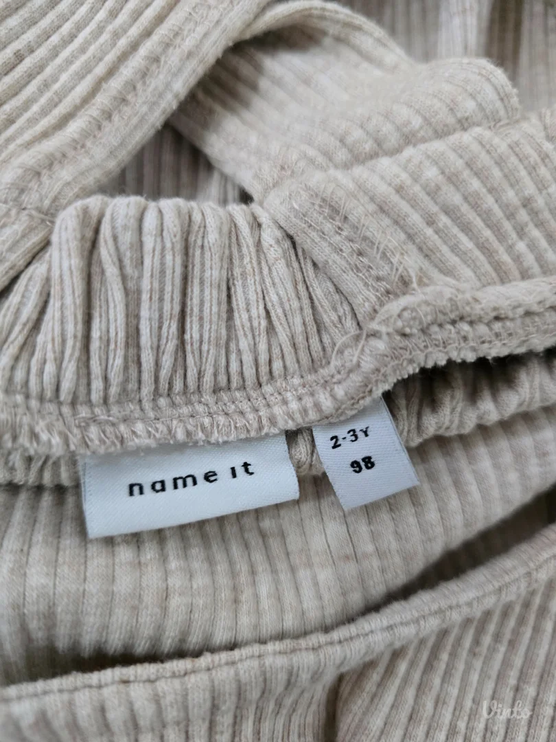 Name It - haljinica 2-3 godine