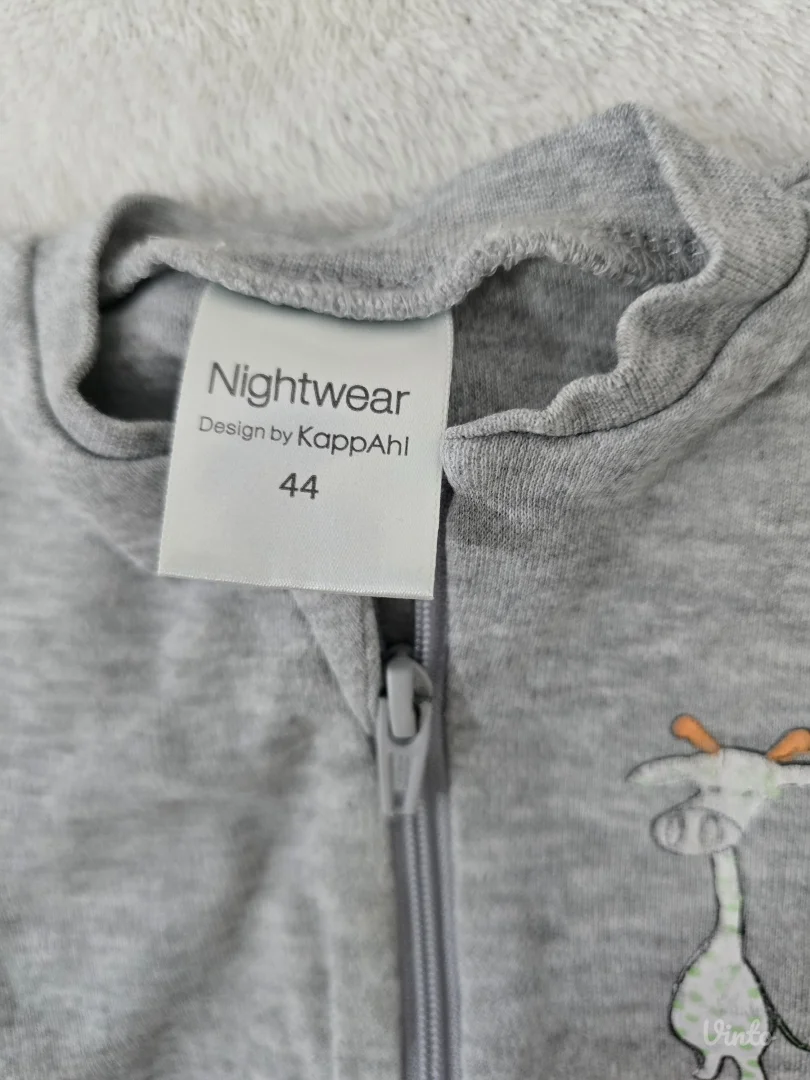 DIMO organic bodiji i zeka - 44 veličina