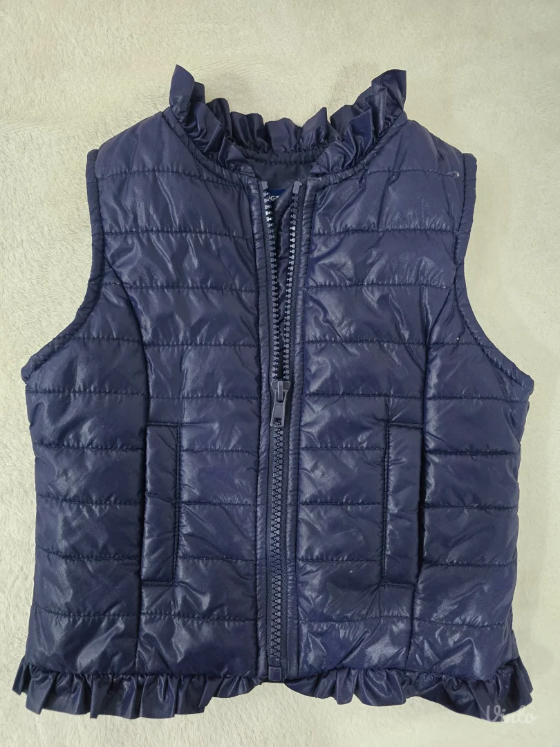 Original Marines prsluk za devojčice – veličina 2 godine