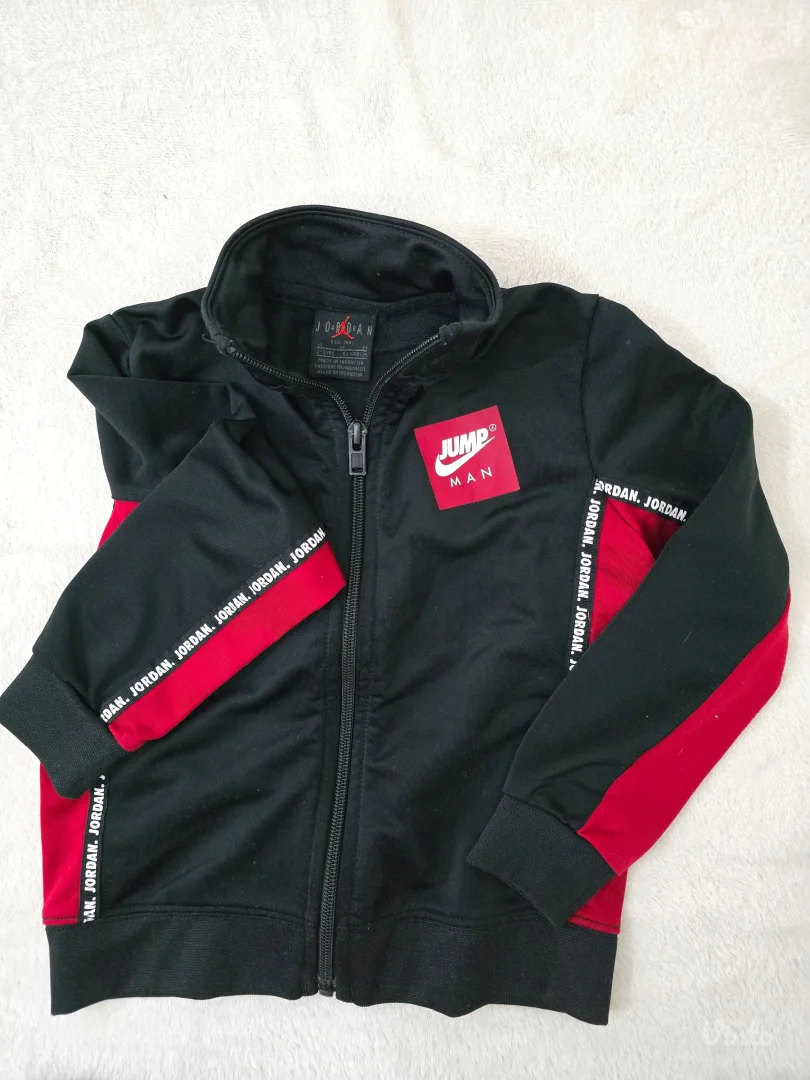 Jordan trenerka komplet za dečake – veličina 3 godine