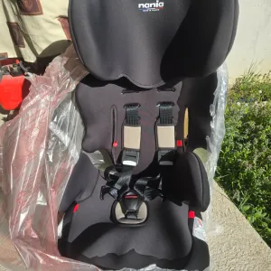 Nania auto sediste - NOVO