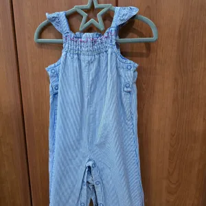 s.Oliver - kombinezon za devojčice