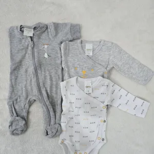 DIMO organic bodiji i zeka - 44 veličina