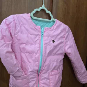 Beba Kids dvostrana jaknica