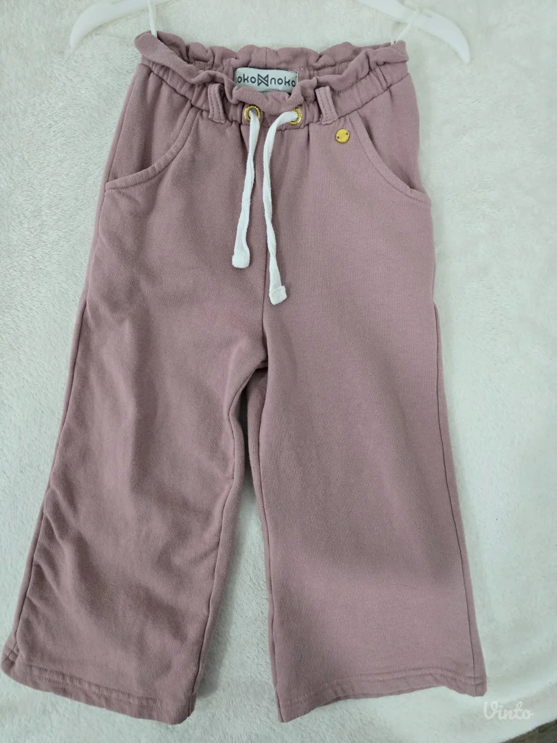 Koko Noko komplet za devojčice - 92