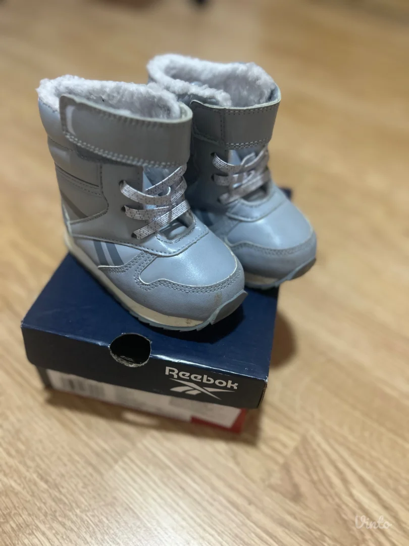 Reebok cizmice za sneg